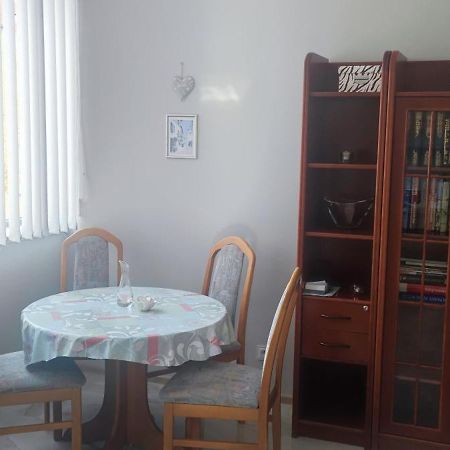 Apartament Roza Giżycko Extérieur photo