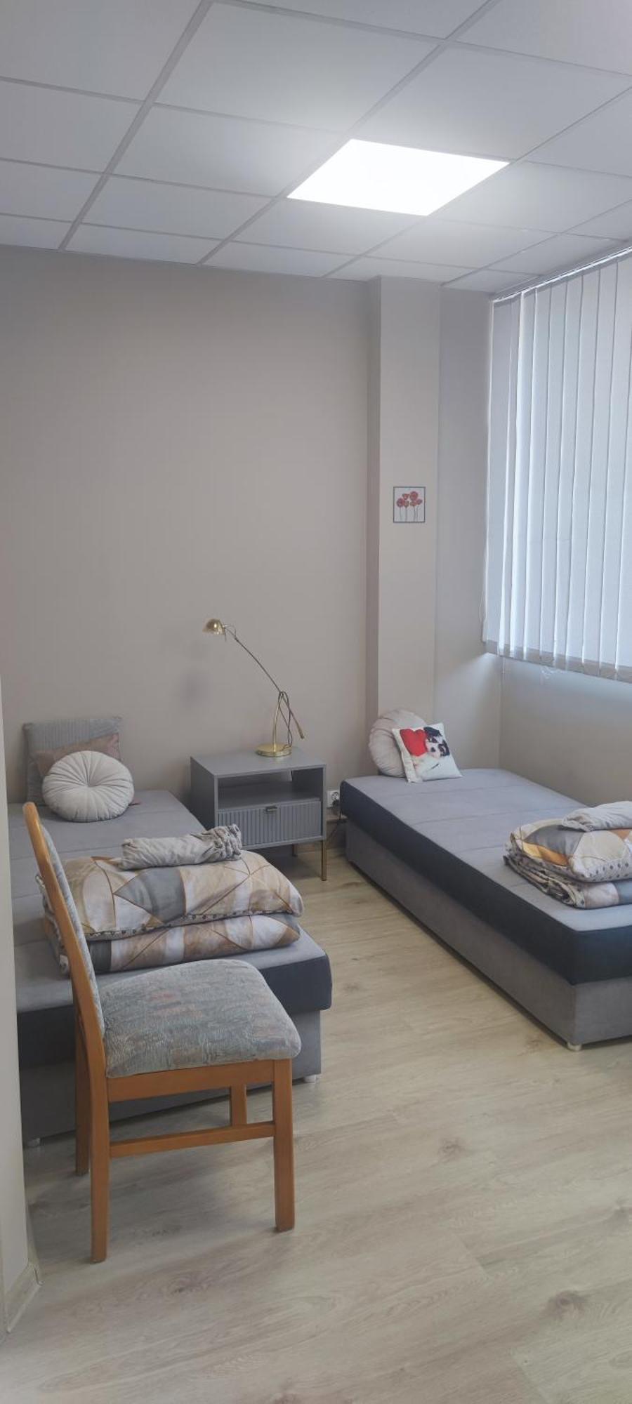 Apartament Roza Giżycko Extérieur photo